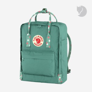 ・FJALLRAVEN｜Kanken/ フェールラーベン/カンケン/フォレストグリーンｘコンフェッテ #