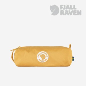 ＊FJALLRAVEN｜Tree-Kanken Gear Case/ フェールラーベン/ツリーカンケン ギア ケース/メープルイエロー #