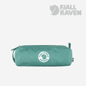 ＊FJALLRAVEN｜Tree-Kanken Gear Case/ フェールラーベン/ツリーカンケン ギア ケース/ウォーターフォールブルー #