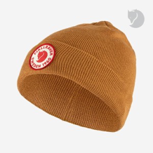 ・FJALLRAVEN｜K 1960 Logo Hat/ フェールラーベン/ロゴ ハット/エーコーン #