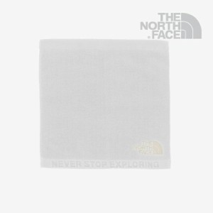 ＊THE NORTH FACE｜Comfort Cotton Towel S/ ノース フェイス/コンフォート コットン タオル Ｓ/ティングレー #