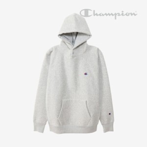 ＊CHAMPION｜Reverse Weave Stormshell Hooded Sweat Shirt/ チャンピオン/リバース ウィーブ ストームシェル フーデッド スウェット/シ