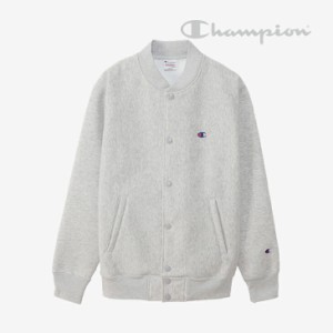 ＊CHAMPION｜Reverse Weave Stormshell Snap Sweat Shirt/ チャンピオン/リバース ウィーブ ストームシェル スナップ #