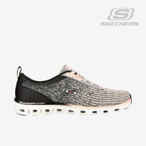 ＊SKECHERS｜W Glide-Step Sport - Head Start/ スケッチャーズ/グライド ステップ スポーツ ヘッド スタート/ブラックｘライトピンク #