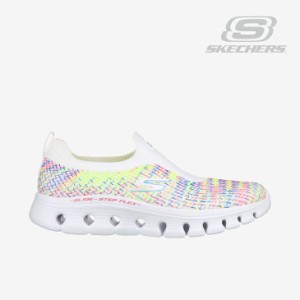 ΔSKECHERS｜W Go Walk Glide-Step Flex Energy Vision/ スケッチャーズ/ゴー ウォーク グライド ステップ フレックス エナジー ビジョン