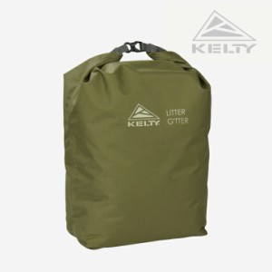 ・KELTY｜Litter G’tter/ ケルティー/リッター ジッター/ウィンターモス #