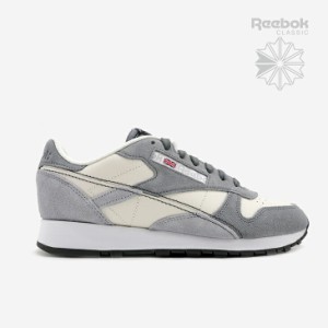 ＊REEBOK｜Classic Leather/ リーボック/クラシック レザー/コールドグレー #