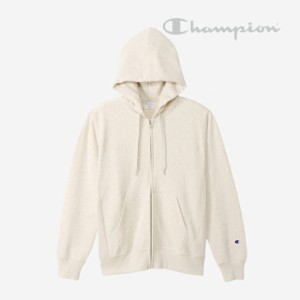 ΔCHAMPION｜Reverse Weave Zip Hooded Sweat Shirt/ チャンピオン/リバース ウィーブ ジップ フーデッド スウェット シャツ/オ #