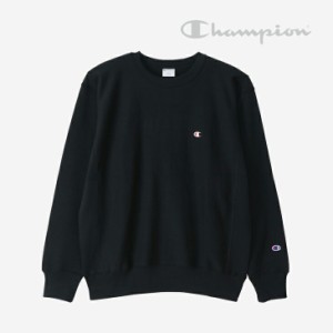 ΔCHAMPION｜Reverse Weave Crew Neck Sweat Shirt/ チャンピオン/リバース ウィーブ クルー ネック スウェット シャツ/ミッド #