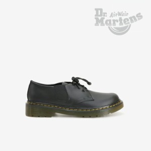 ΔDR.MARTENS｜K 1461 Easy On J/ ドクター マーチン/1461 イージー オン/ブラック #