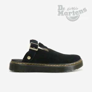 ΔDR.MARTENS｜Carlson/ ドクター マーチン/カールソン/ブラック #