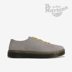 ΔDR.MARTENS｜Dante/ ドクター マーチン/ダンテ/ジンクｘグレー #