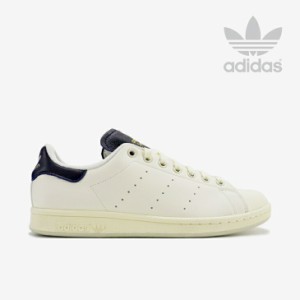 ＊ADIDAS Originals｜Stan Smith/ アディダス/スタン スミス/オフホワイトｘカレッジネイビー #