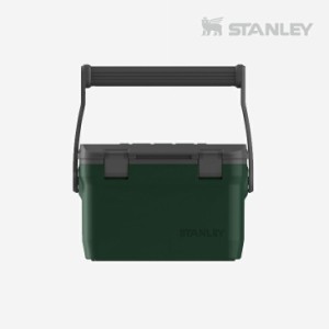 ・STANLEY｜Easy Carry Outdoor Cooler 7qt/ スタンレー/イージー キャリー アウトドア クーラーボックス/グリーン #