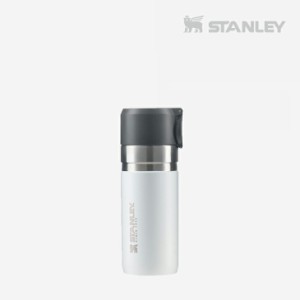 ・STANLEY｜Go Bottle 12.5oz/ スタンレー/ゴー ボトル/ホワイト #