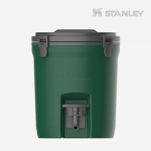 ・STANLEY｜Water Jug 2gal/ スタンレー/ウォータージャグ/グリーン #