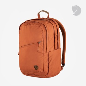 ・FJALLRAVEN｜Raven 28/ フェールラーベン/ラーベン バックパック/テラコッタブラウン #