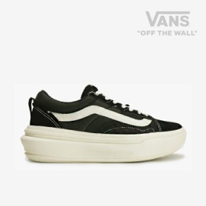 ＊VANS｜Old Skool Overt Plus CC Lux/ ヴァンズ/オールド スクール オバート プラス #