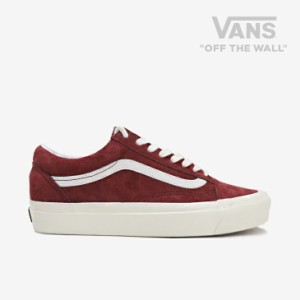 ＊VANS Anaheim Factory｜Old Skool 36 DX Pig Suede/ ヴァンズ アナハイム ファクトリー/オールド スクール ピッグ スエード/ #