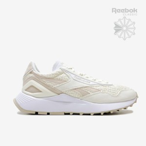 ＊REEBOK｜Cl Legacy AZ Grow/ リーボック/クラシック レガシー グロー/チョークｘフットウエアホワイト #