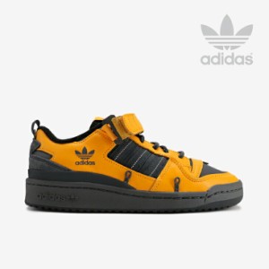 ＊ADIDAS Originals｜Forum84 Camp Low/ アディダス/フォーラム キャンプ ロー/カレッジゴールドｘコアブラック #