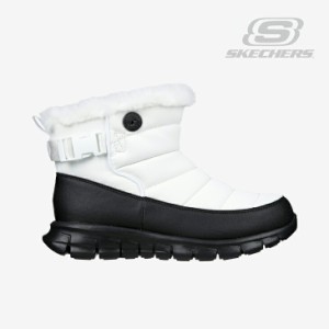 ＊SKECHERS｜W Synergy Nocturne/ スケッチャーズ/シナジーノクターン/ホワイトｘブラック #