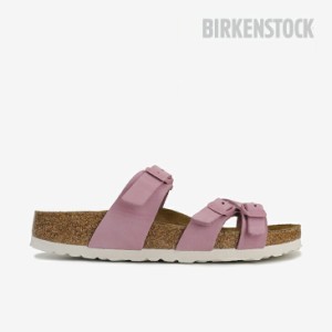 ・BIRKENSTOCK｜W Franca Soft Footbed/ ビルケンシュトック/フランカ ソフト フットベッド/オーキッド #