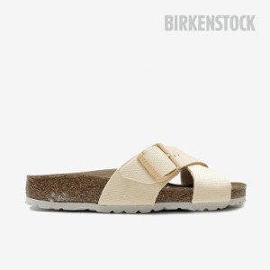 ・BIRKENSTOCK｜W Siena II Narrow/ ビルケンシュトック/シエナ ナロー/エッグシェル #