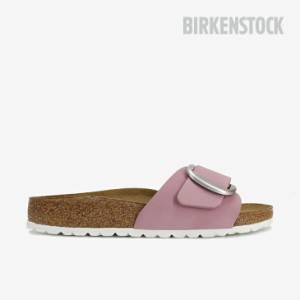 ・BIRKENSTOCK｜W Madrid Big Buckle/ ビルケンシュトック/マドリッド ビッグバックル/オーキッド #