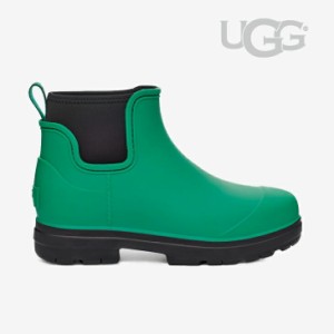 ＊UGG｜W Droplet/ アグ/ドロップレット/エメラルドグリーン #