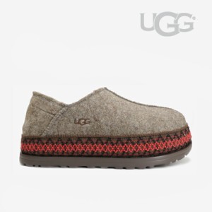 ＊UGG｜W Refelt Tasman/ アグ/リフェルト タスマン/チェスナット #