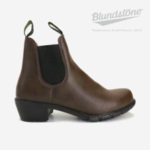 ＊BLUNDSTONE｜W Womens Series Vegan Originals Heel 2232/ ブランドストーン/ウィメンズ ヴィーガン オリジナルス ヒール ブーツ/ブラ