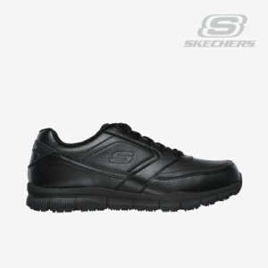 ＊SKECHERS｜Nampa/ スケッチャーズ/ナンパ/ブラック #