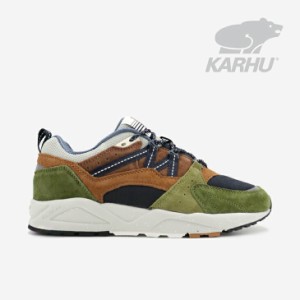 ＊KARHU｜Fusion 2.0/ カルフ/フュージョン/アボカドｘブラウンシュガー #