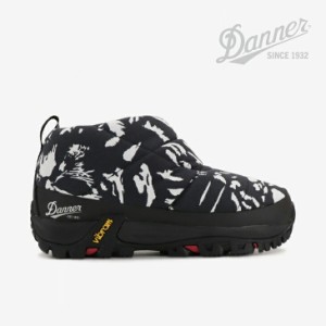 ＊DANNER｜Freddo Lo ALC/ ダナー/フレッド ロー アレキサンダー リー チャン/ブラックｘホワイト #