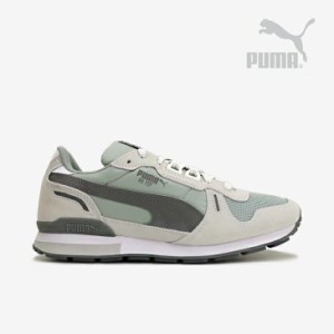 ＊PUMA｜RX 737 Vintage/ プーマ/ランニングスタイル ヴィンテージ/クオリーｘニンバスクラウド #