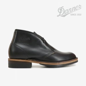 ・DANNER｜Antigo Chakka/ ダナー/アンティゴ チャッカ/ブラック #