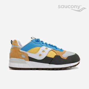 ＊SAUCONY｜Shadow 5000/ サッカニー/シャドウ/ネイビーｘキャメル #