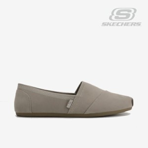 ＊SKECHERS｜W Bobs Plush Beyond Dreams/ スケッチャーズ/ボブス プラッシュ ビヨンド ドリームス/トープ #