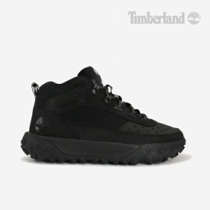 ＊TIMBERLAND｜Greenstride Motion6 Super Ox/ ティンバーランド/グリーンストライド モーション スーパー オックス/ブラック #