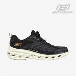 ＊SKECHERS｜Glide-Step Swift Turntide/ スケッチャーズ/グライドステップ スウィフト ターンタイド/ブラックｘイエロー #