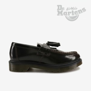 ・DR.MARTENS｜Adrian Arcadia/ ドクター マーチン/エイドリアン アルカディア/チェリーレッド #