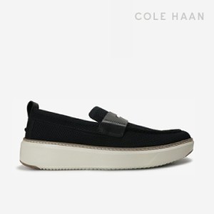 ・COLE HAAN｜GrandPro Topspin Penny Loafer Stitchlite/ コール ハーン/グランドプロ トップスピン ペニー ローファー スティッチライ