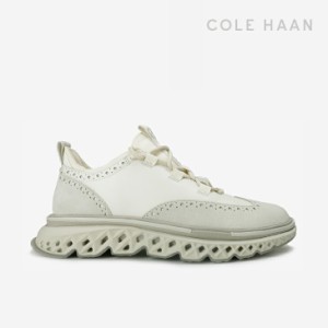 ・COLE HAAN｜5.Zerogrand Wing Oxford/ コール ハーン/ファイブポイントゼログランド ウイングチップ オックスフォード/イーグレットｘ