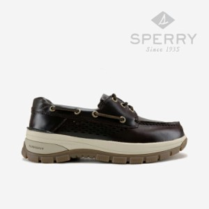 ・SPERRY｜Gold Cup Billfish Plushwave Boat Shoe/ スペリー/ゴールド カップ ビルフィッシュ プラッシュウェーブ ボート シューズ/アマ