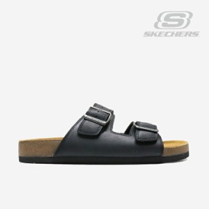 ＊SKECHERS｜M Krevon Wanson/ スケッチャーズ/クレボン ワンソン/ブラック #