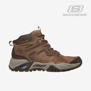 ΔSKECHERS｜Arch Fit Recon Percival/ スケッチャーズ/アーチ フィット リーコン パーシヴァル/デザート #