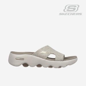 ＊SKECHERS｜W Go Walk Massage Fit Sweet Talk/ スケッチャーズ/ゴーウォーク マッサージ フィット スウィート トーク/トープ #