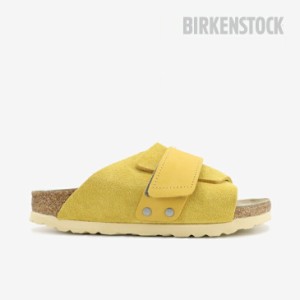 ・BIRKENSTOCK｜Kyoto Narrow/ ビルケンシュトック/キョート ナローフィット/オークル #