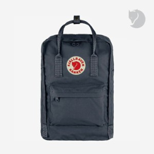 ・FJALLRAVEN｜Kanken Laptop 15/ フェールラーベン/カンケン ラップトップ 15インチ/ネイビー #